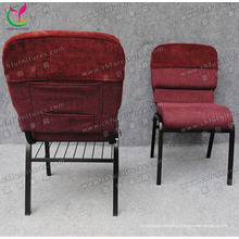 Элегантные церковные стулья с сумкой (YC-G36-23)